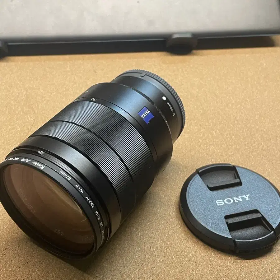 Zeiss 2470mmF4