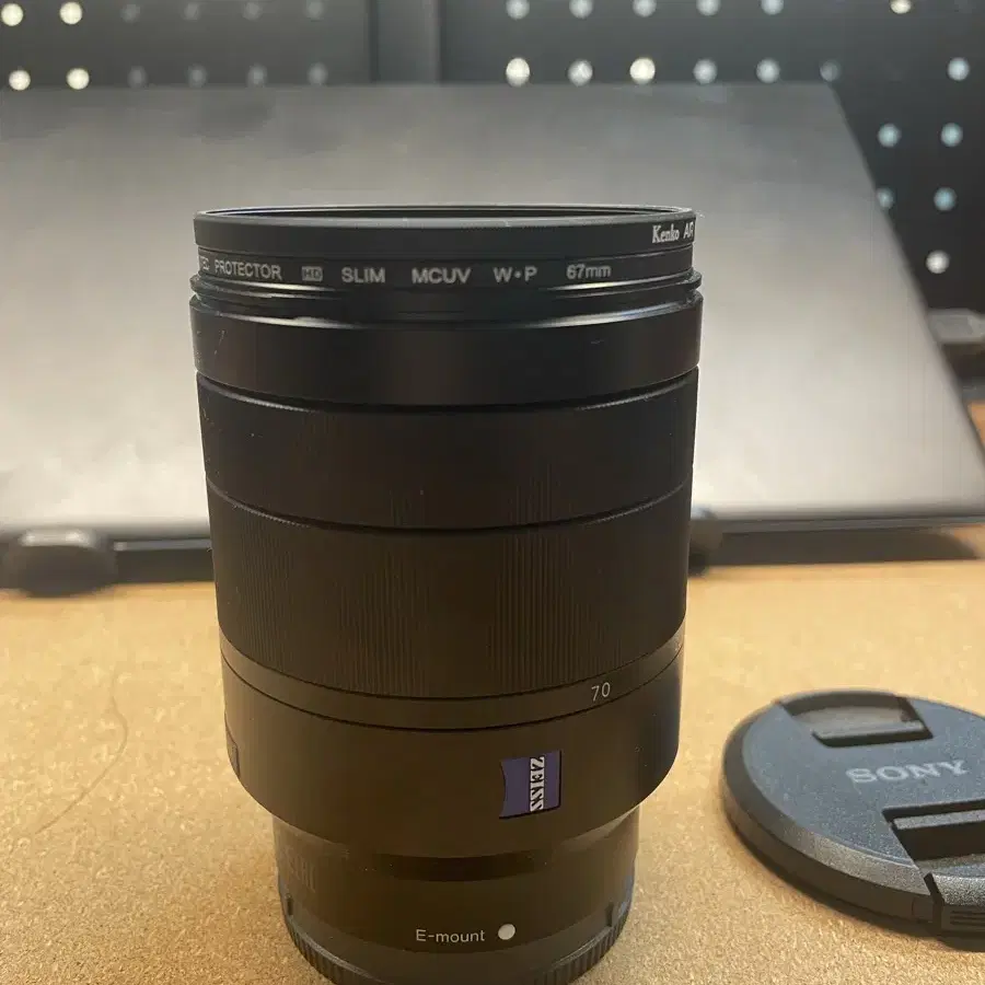 Zeiss 2470mmF4