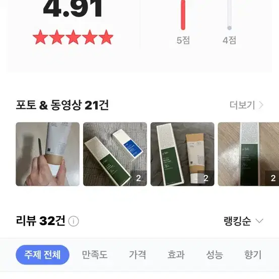 더플랜트베이스 AC클리어 모이스쳐 시카 크림 100ml