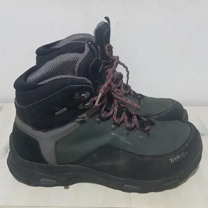 택포 250/255 TREKSTA GORE-TEX 트레킹 중등산화!