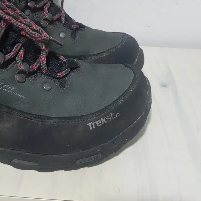 택포 250/255 TREKSTA GORE-TEX 트레킹 중등산화!