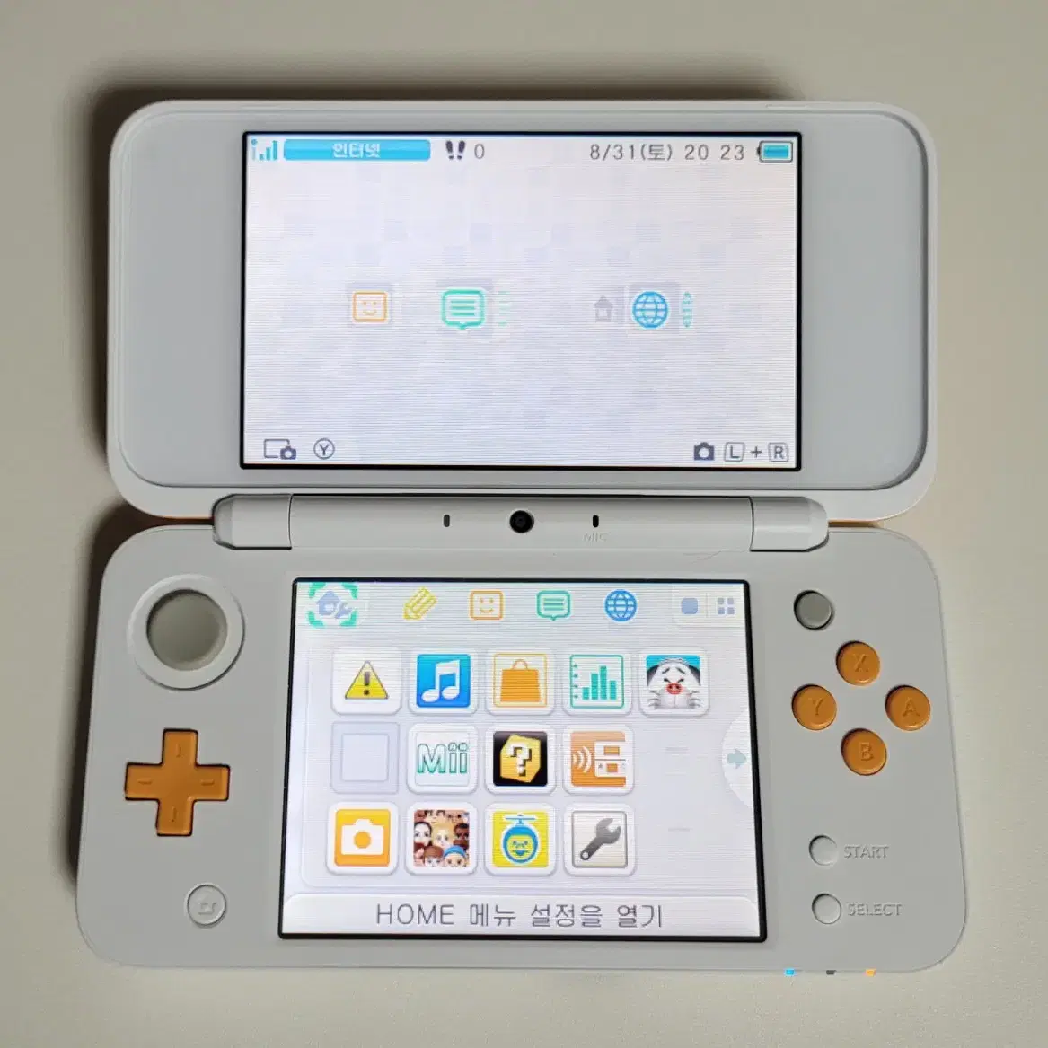 뉴 new 닌텐도 2ds xl 뉴투다수 포켓몬뱅크 포켓무버 포켓몬 뱅크