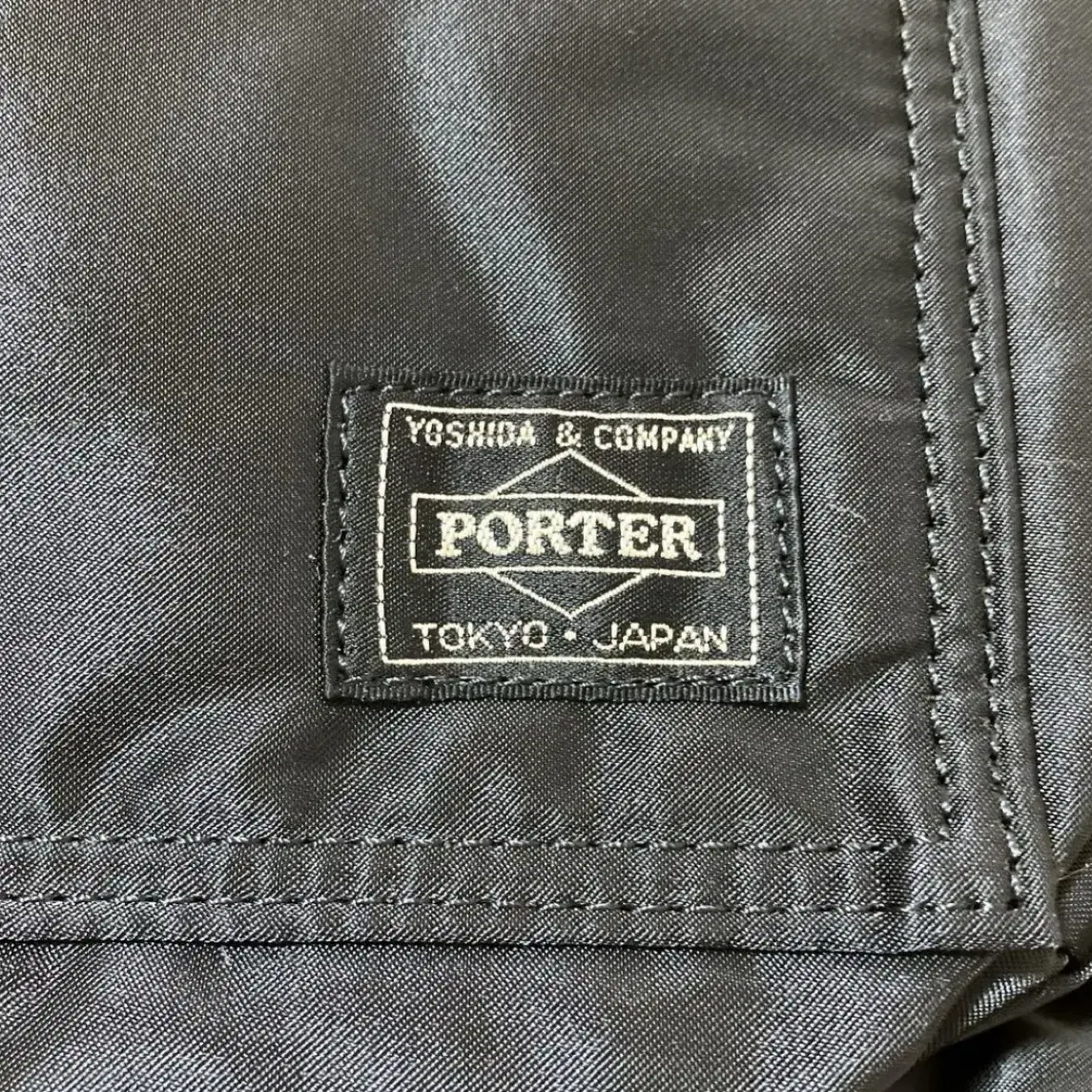 PORTER PX 탱커 탱크백 3way 브리프케이스 새상품