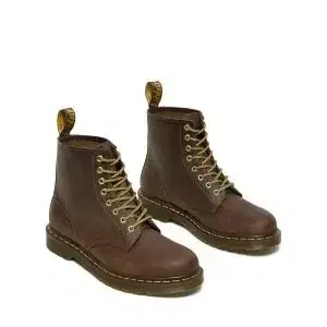 닥터마틴 Dr. Martens 1460 크레이지 호스 가죽 부츠 250