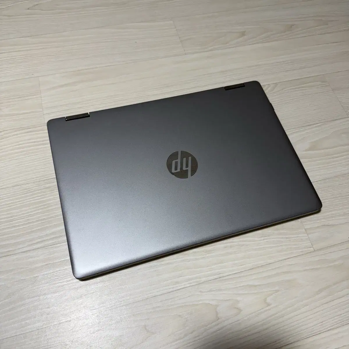 hp 파빌리온 360 노트북 14인치