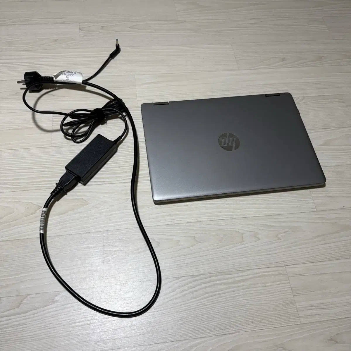 hp 파빌리온 360 노트북 14인치