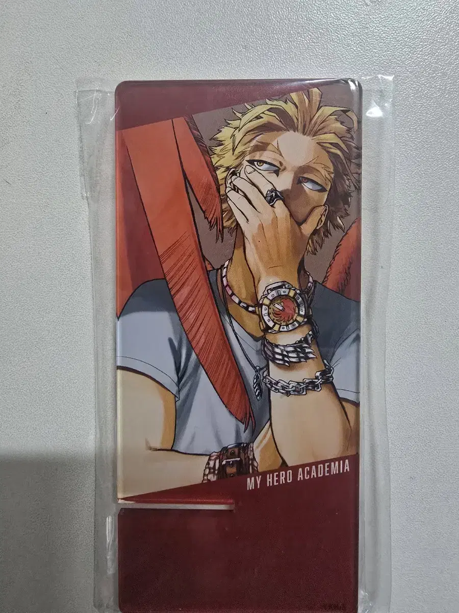 Hawks acrylic smartphone holder