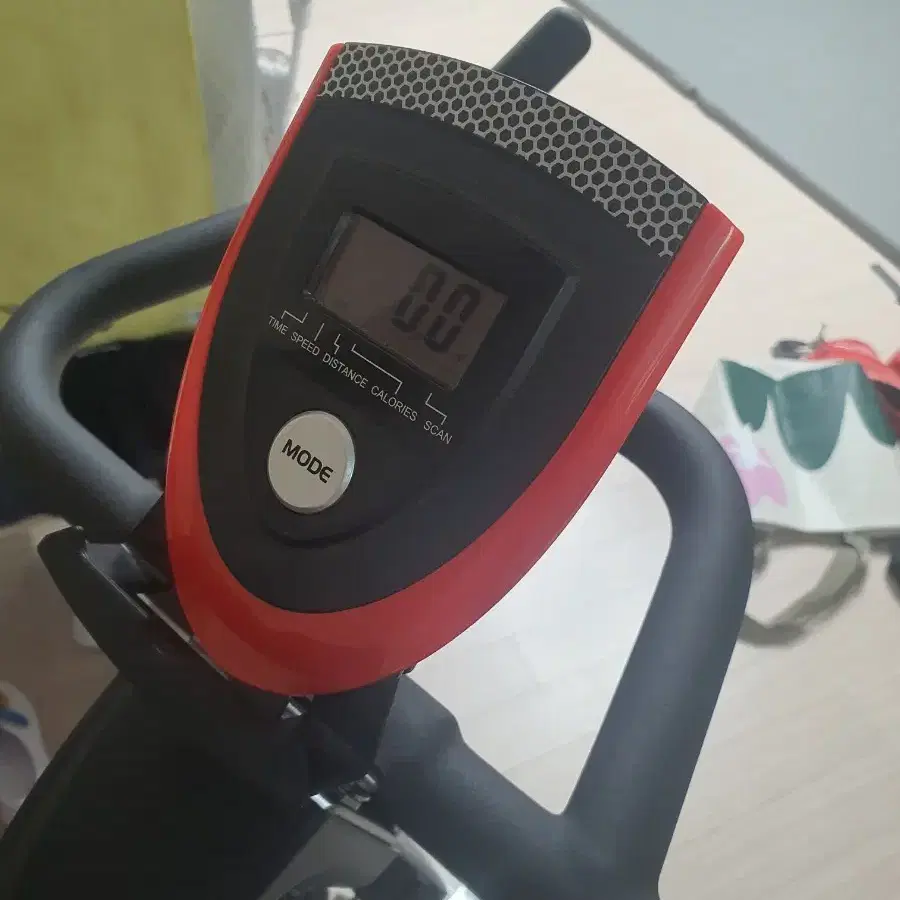 멜킨 스핀바이크 (MK-2100H) 고중량 클럽형 18kg