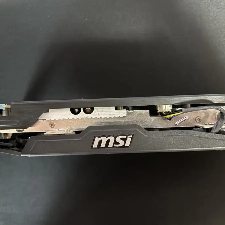 MSI GTX660