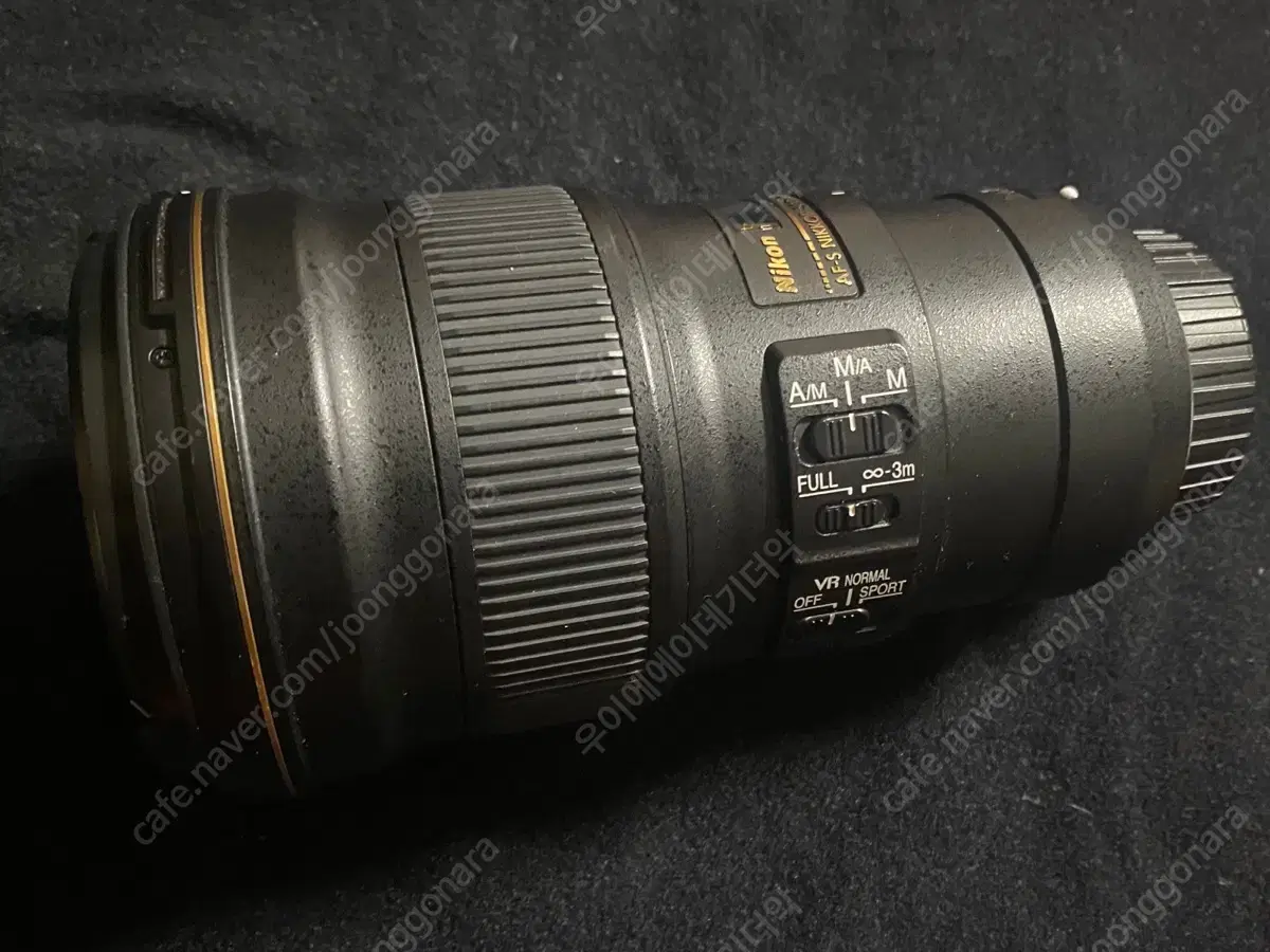 니콘 300mm pf f4.0 니콘 300단 피엪 판매합니다