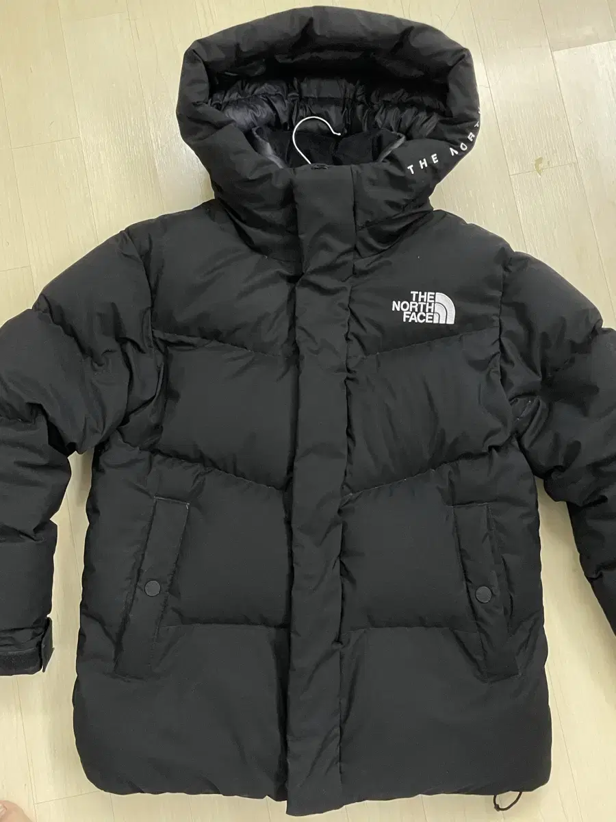 The North Face Freemove Down 85