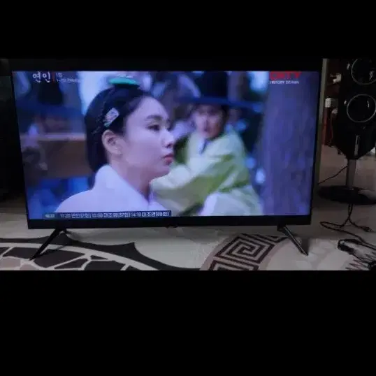 삼성tv