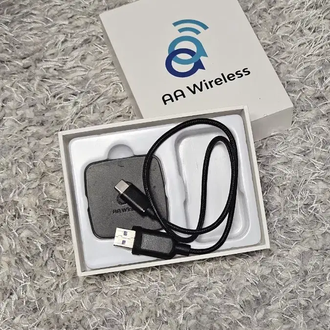 aa wireless