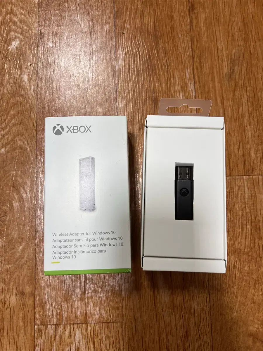 xbox 리시버 팝니다.