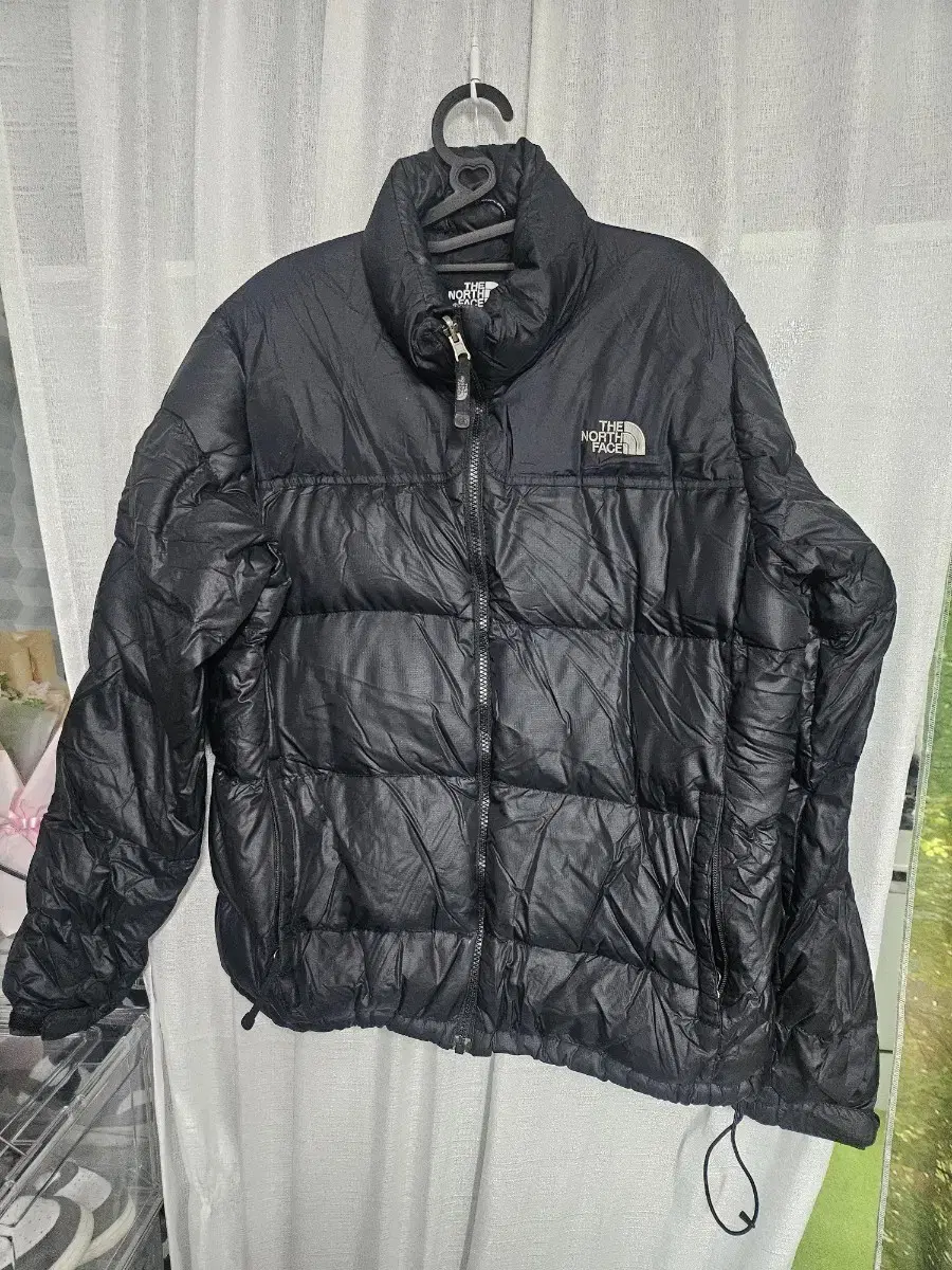 The North Face Noosh Padded 95 Women's XL