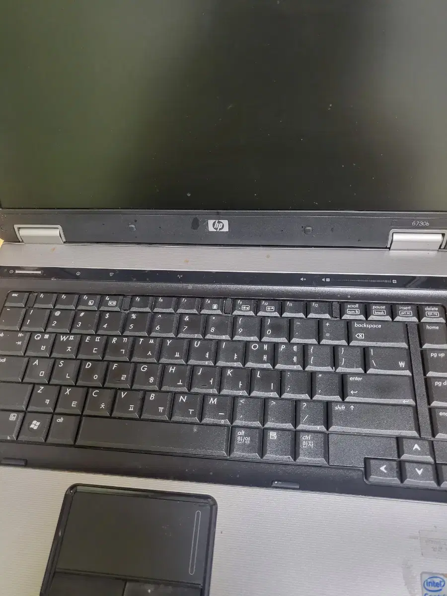 HP Compaq 6730b 노트북 PC