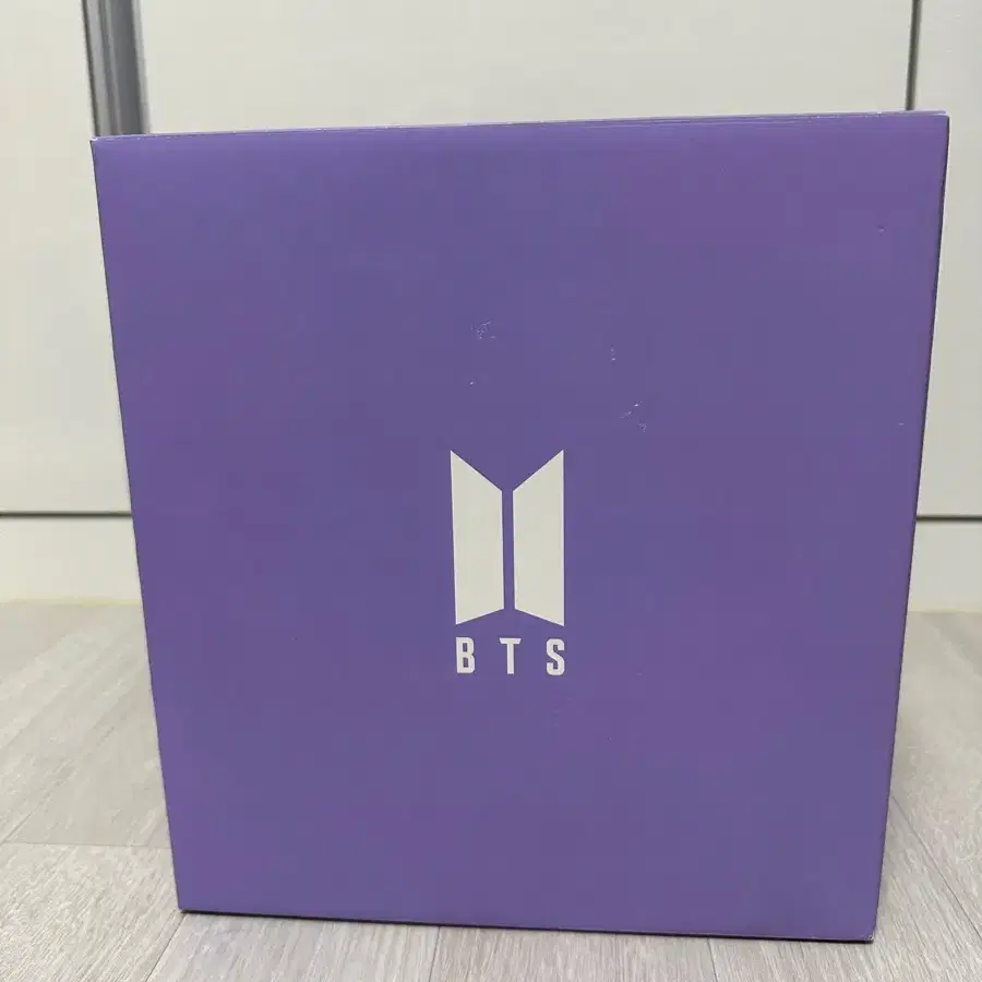 방탄 멤버십 MERCH BOX #3