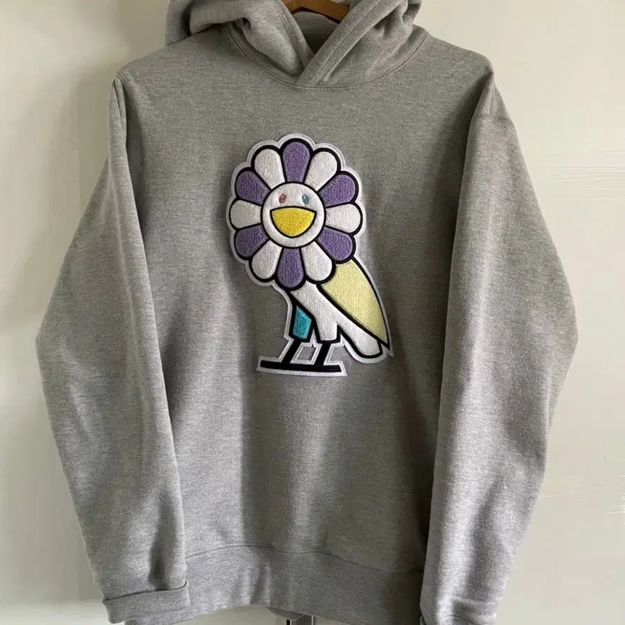 Takashi Murakami x OVO Hoodie