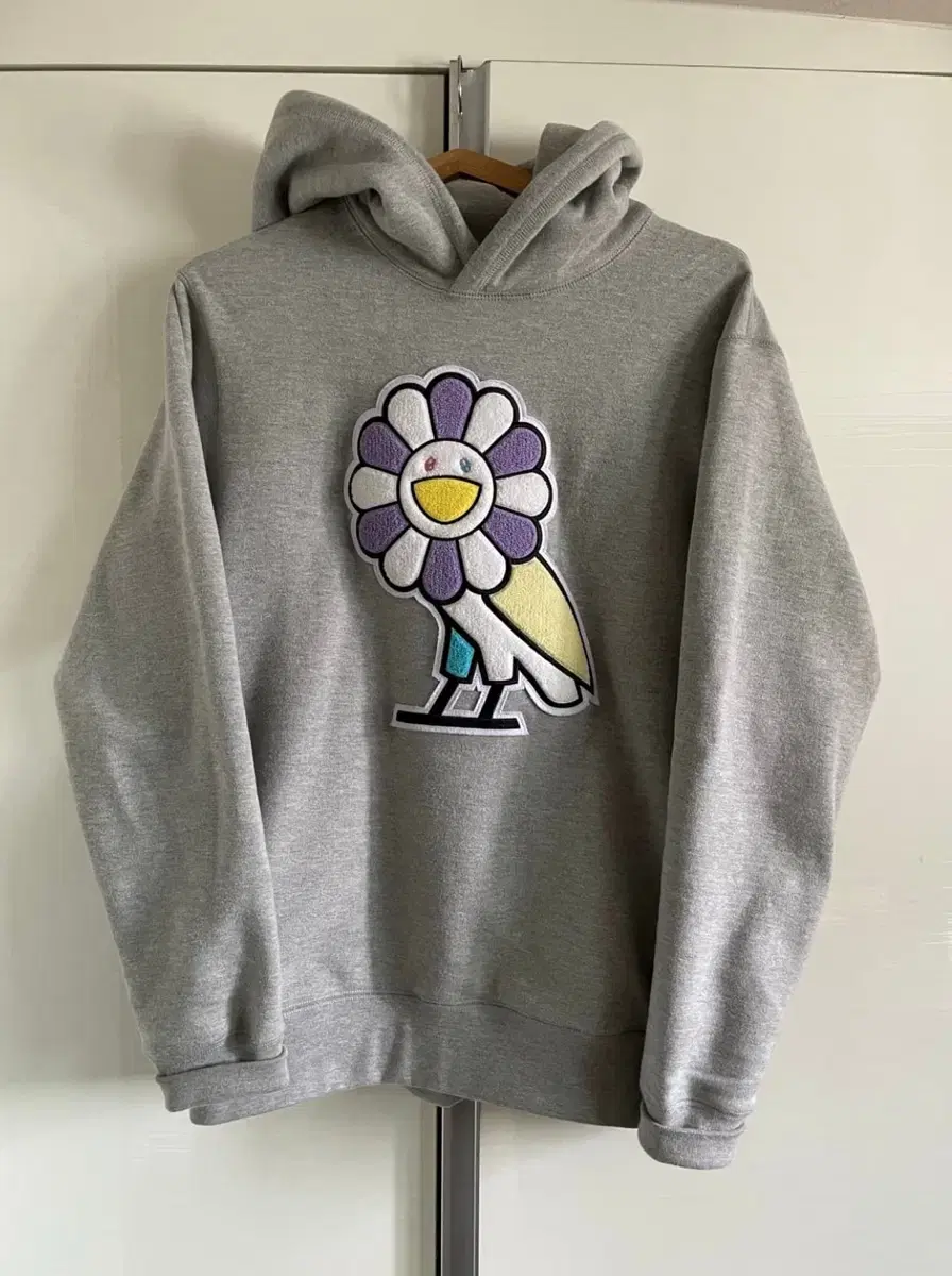 Takashi Murakami x OVO Hoodie