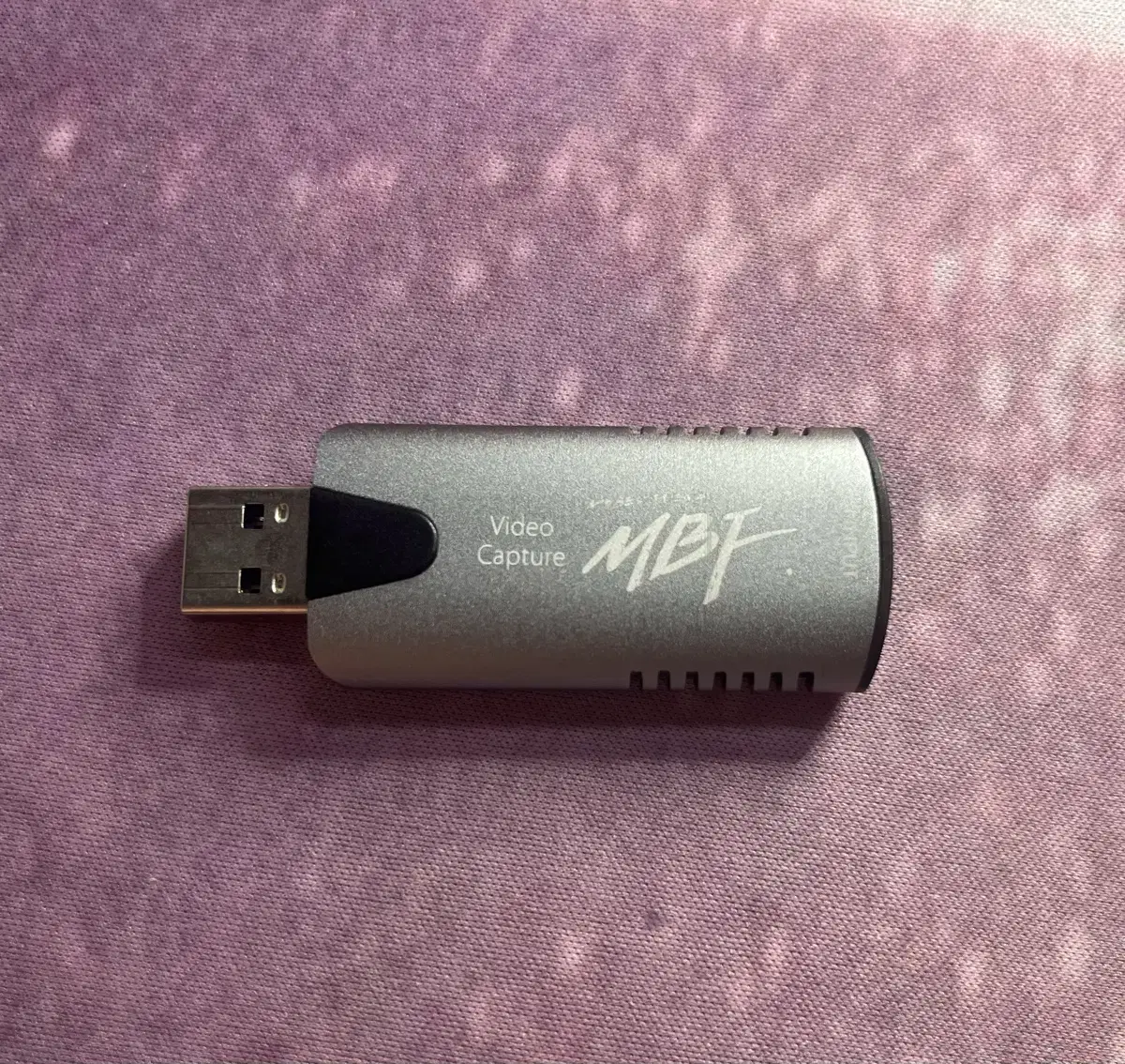 mbf hdmi 캡쳐보드 usb hdmi케이블 무료증정