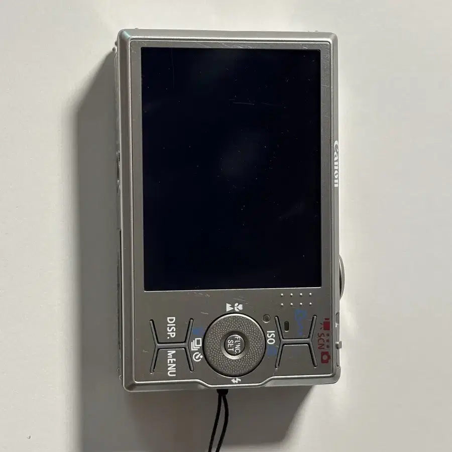 캐논 ixus 90 is (익서스 90 is)