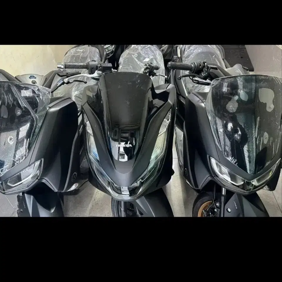 pcx125 nmax125  adv350