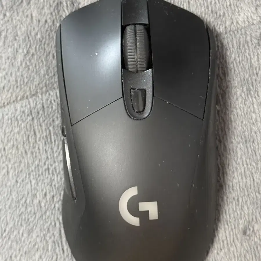 로지텍 G 703