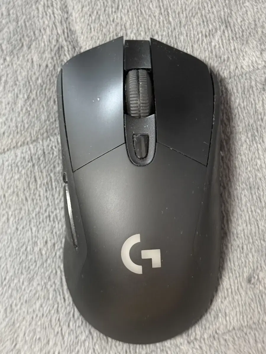 로지텍 G 703