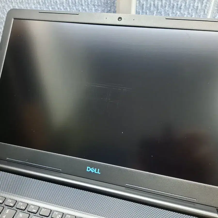 17인치 Dell G3 3779 노트북