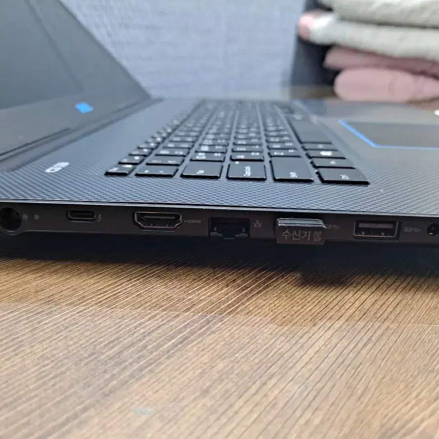 17인치 Dell G3 3779 노트북