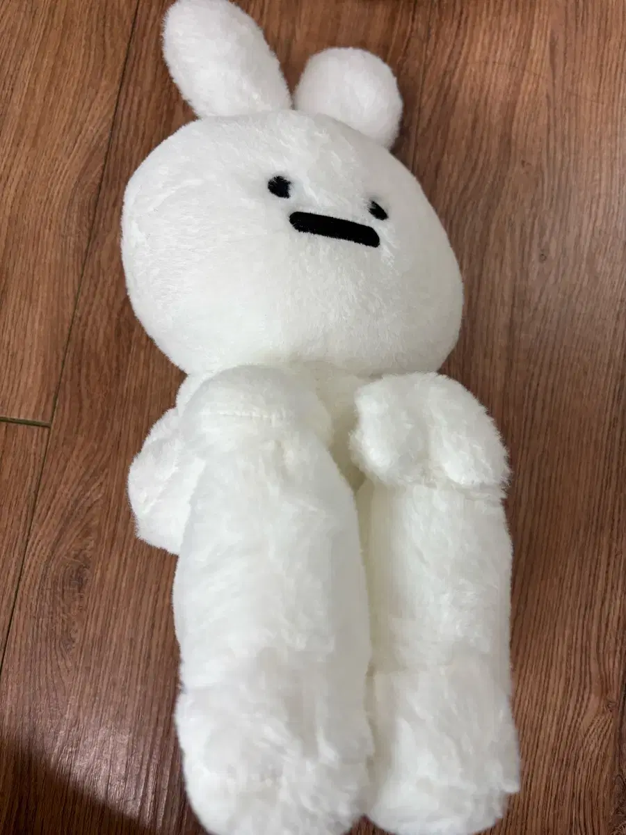 카카오선물하기 토끼인형