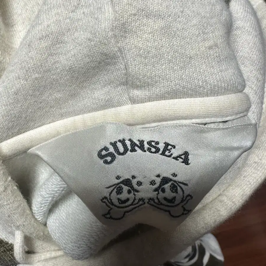 sunsea 후드 2