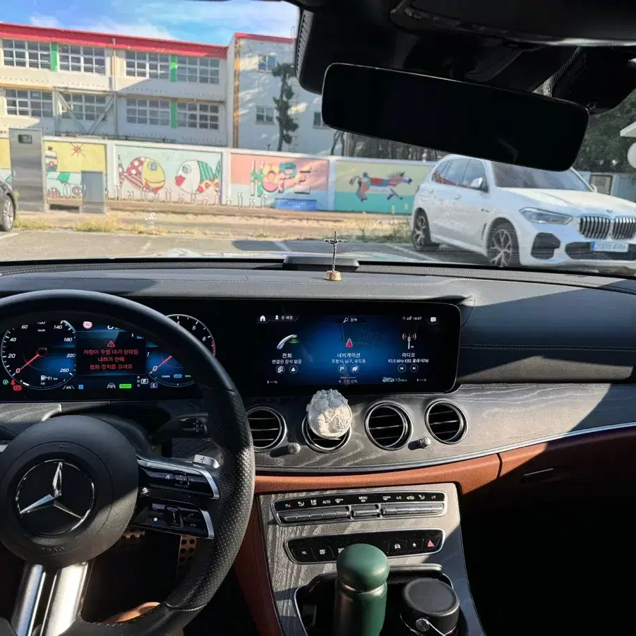 2021 E350 4matic amg lime