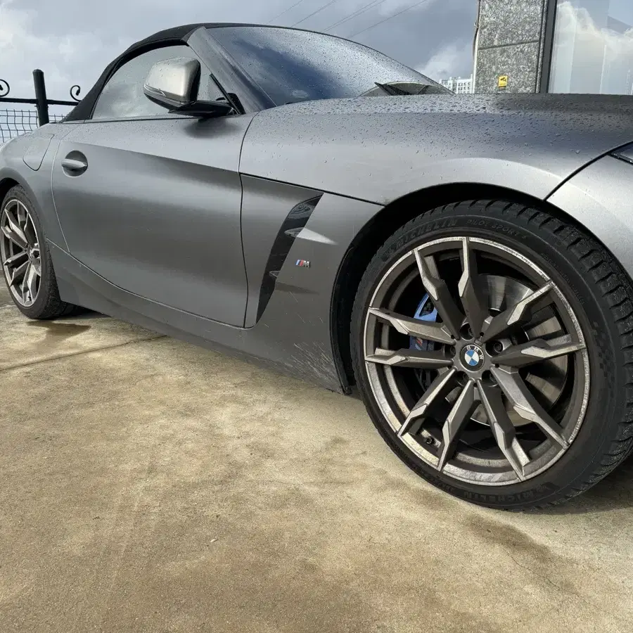 bmw g29 z4 m40i 순정휠 판매 800m 19인치