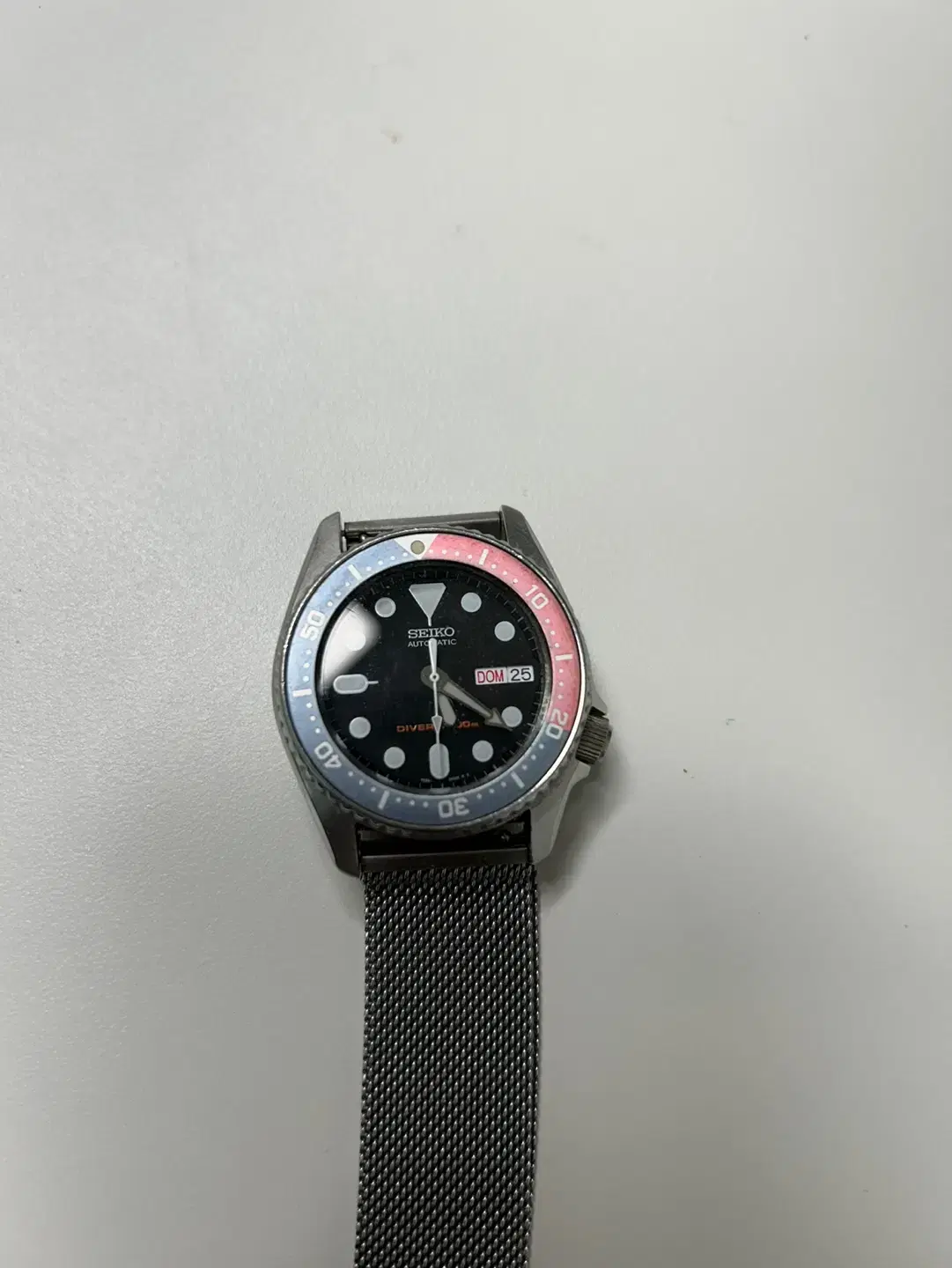 세이코 skx015(7s26-0030)