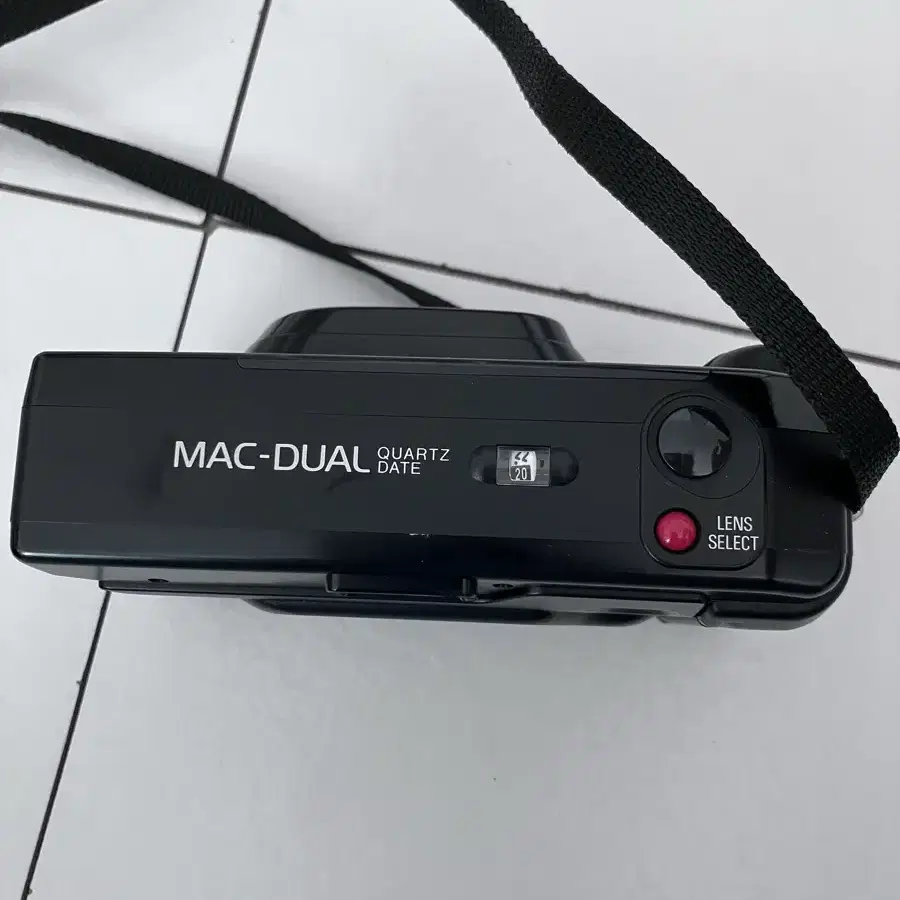 Minolta Mac-dual 미놀타