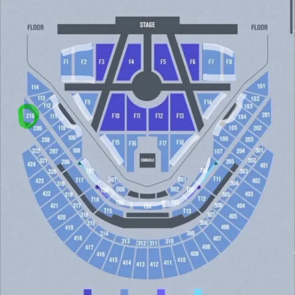 nct dream 콘서트 드림쇼 막콘 연석 2층 양도 엔시티드림