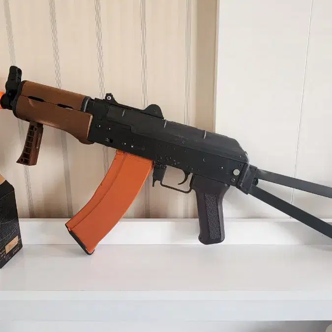 AK47 비비탄총