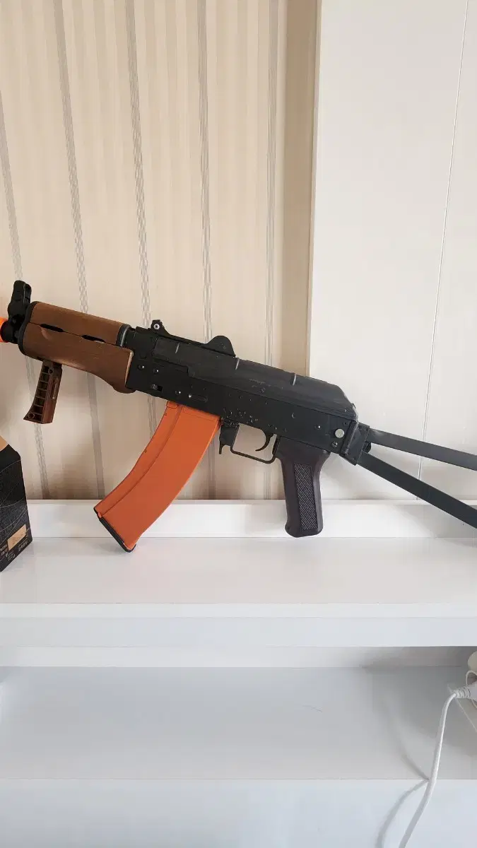 AK47 비비탄총