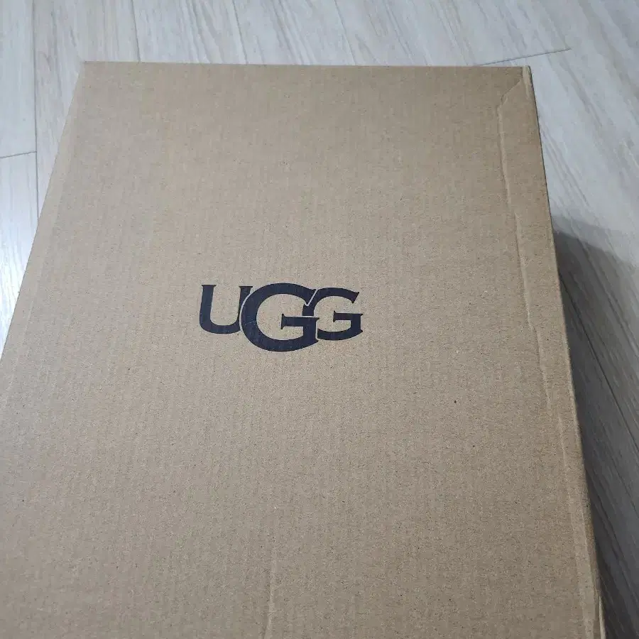 UGG 어그 부츠 클리어미니 UK5