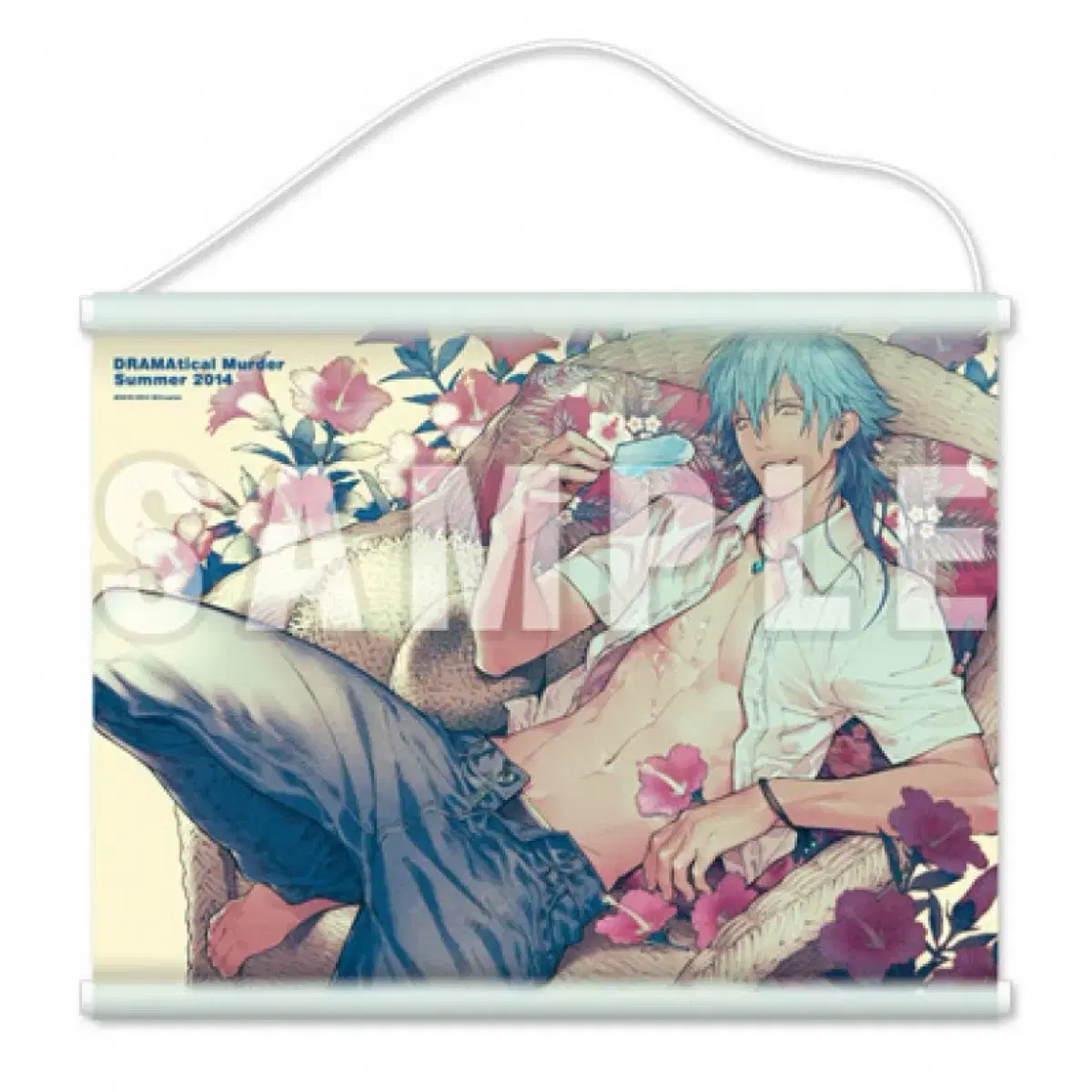 급처) 드라마티컬 머더 dmmd 2014 Summer set 반택포