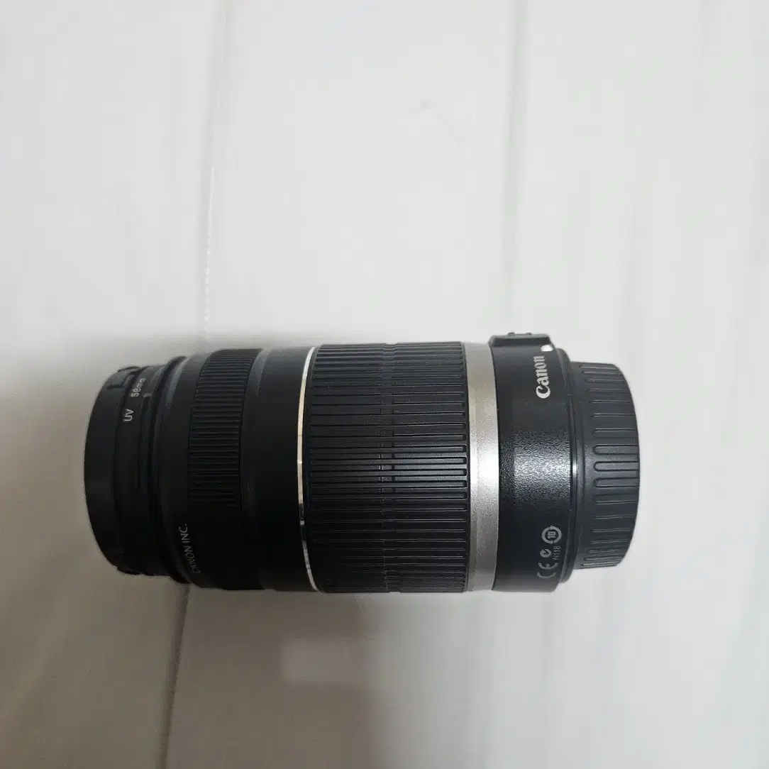 캐논 ef-s 55-250mm 렌즈 판매합니다