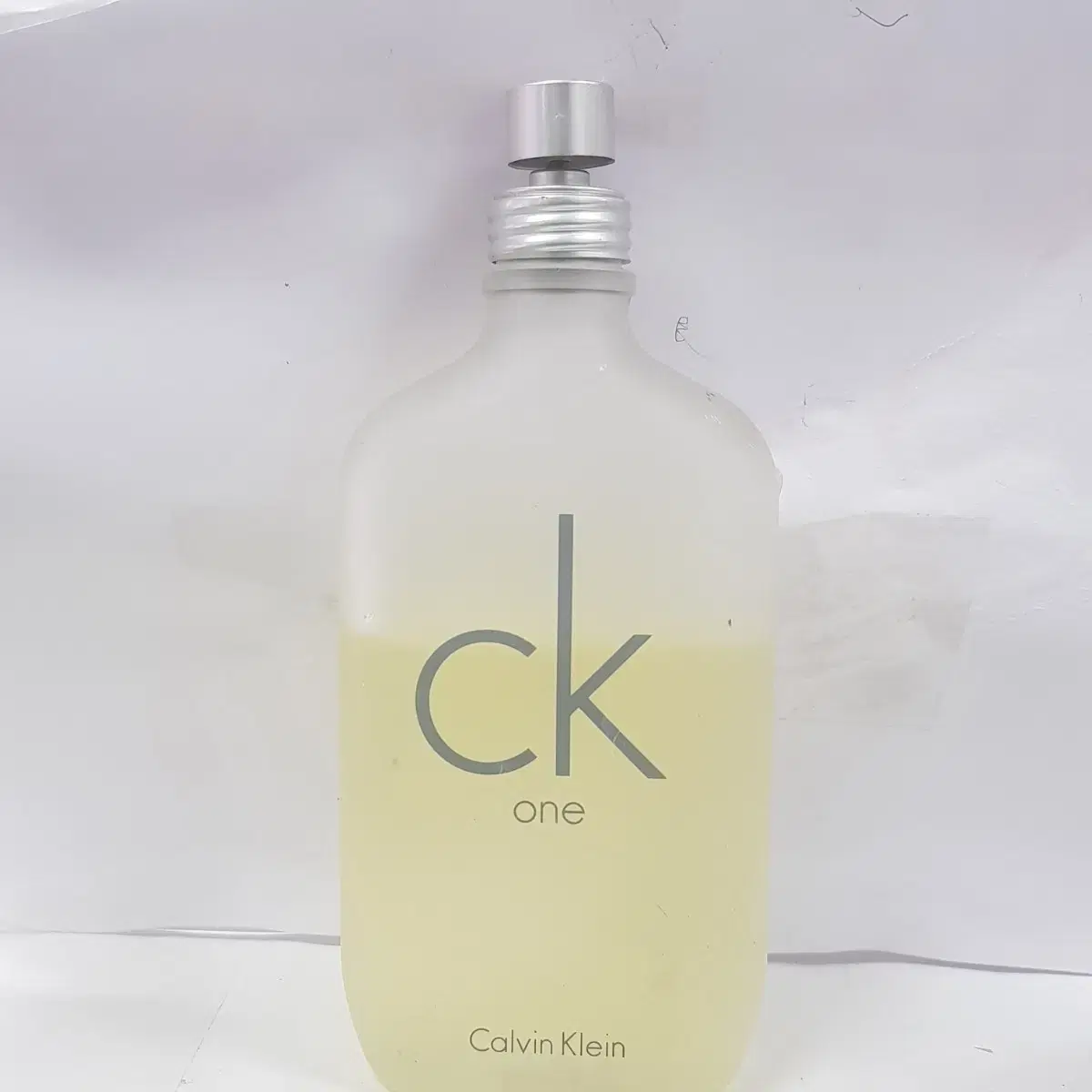 캘빈클라인 씨케이 원 오드뚜왈렛 200ml 1201