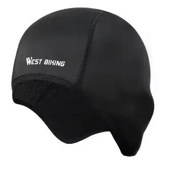 Unisex Winter Bicycle Cycling Hat Windproof Warm Ski Rider Motorcycle Hat