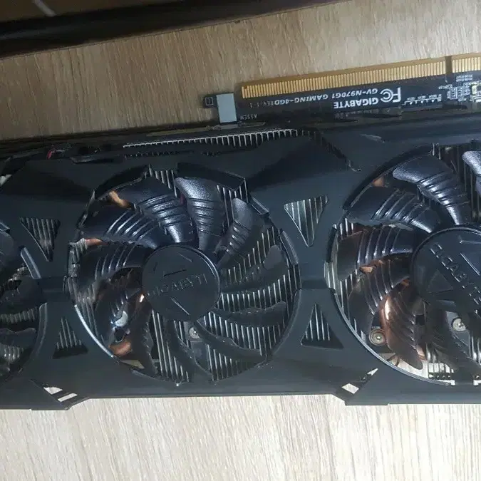 gtx970  택포5만