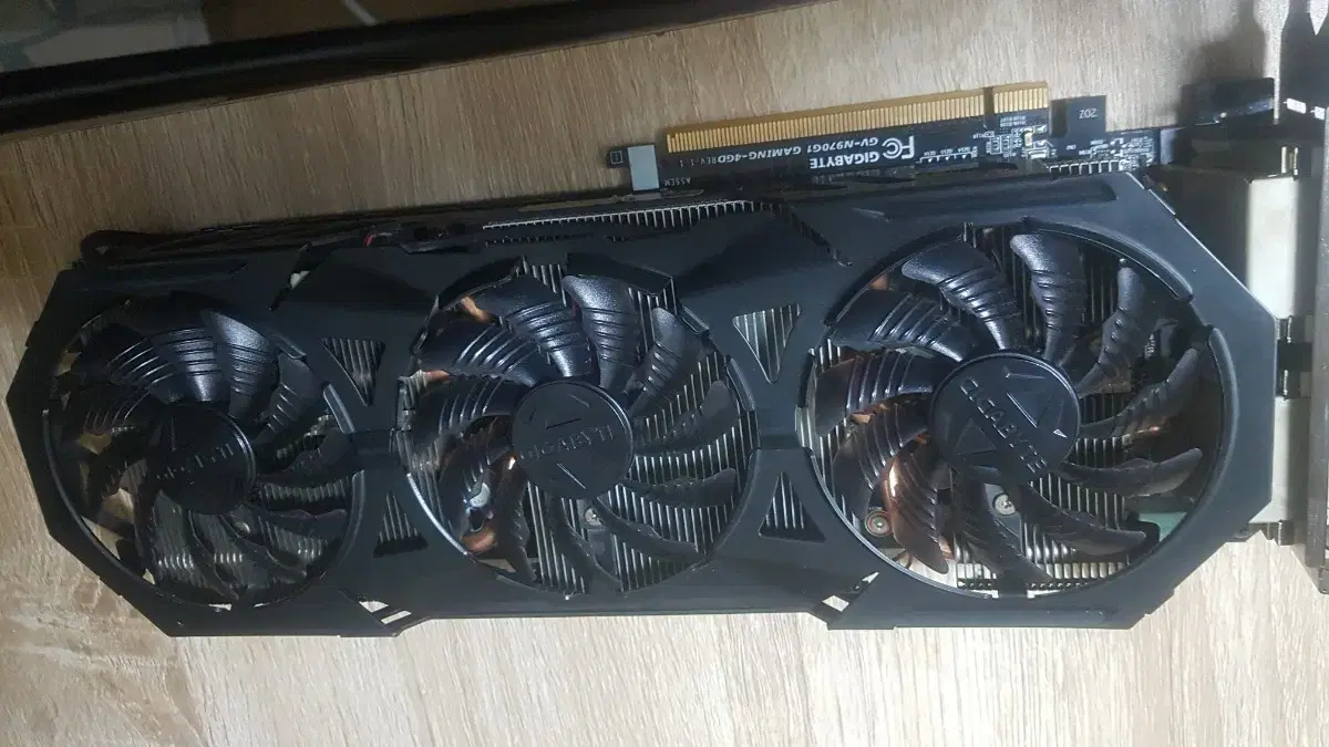 gtx970  택포5만