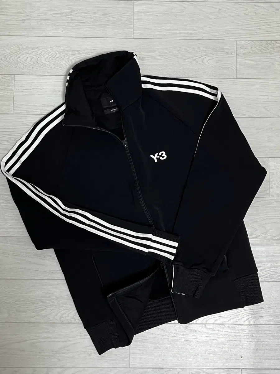 Y-3 아디다스 져지