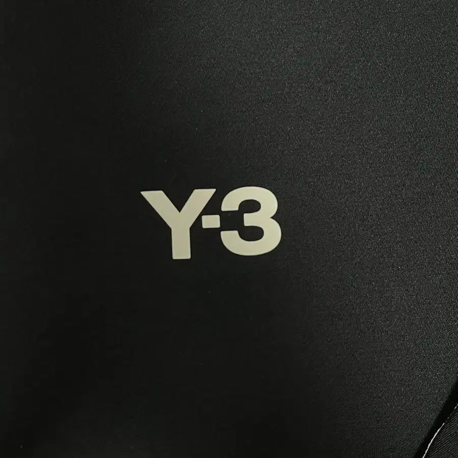 Y-3 아디다스 져지