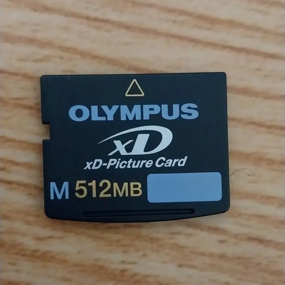 XD메모리카드512MB