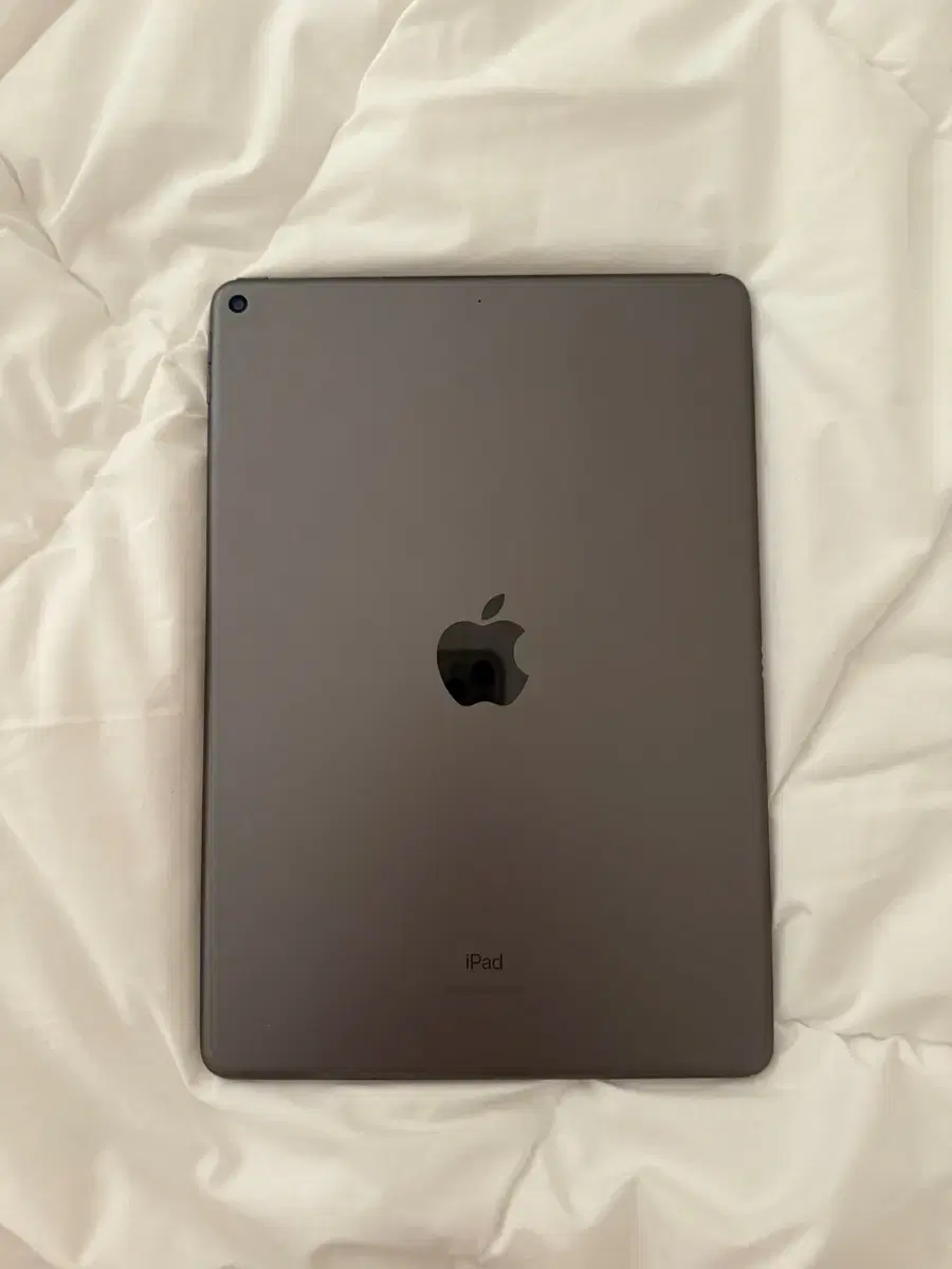 Quick sale) iPad Air 3세대 64Gigabyte sell to wife